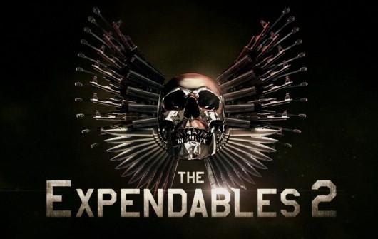 the film expendables2