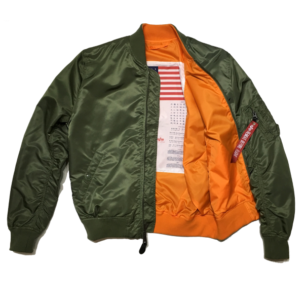 USAF front