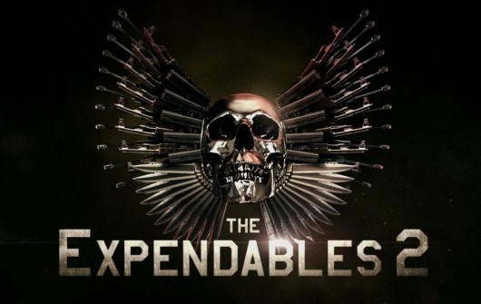 the film expendables2