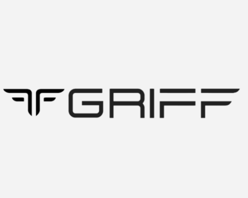 GRIFF WEBSHOP