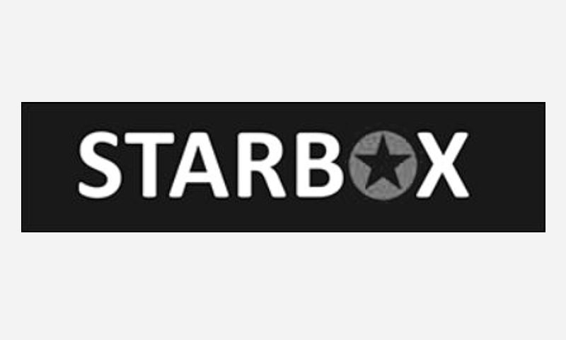 LEGENDS_STARBOX WEB